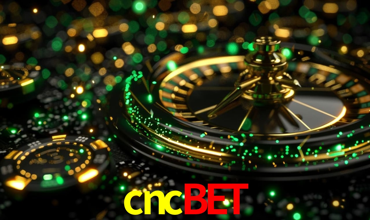Slots com jackpots e giros grátis na cncbet