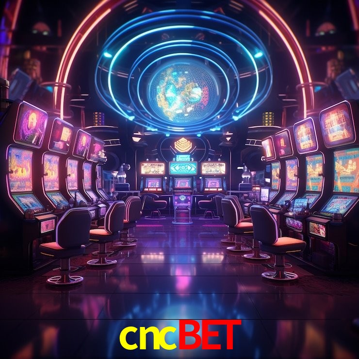 Jackpots e promoções na cncbet